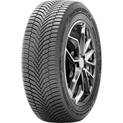 Всесезонная шина Windforce Terra Master A/S 225/45 R18 95W