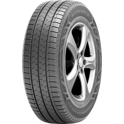 Всесезонна шина Windforce Trans Master A/S Van 195/65 R16C 104/102S