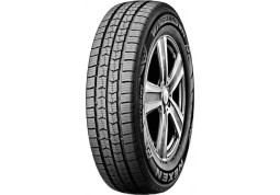 Зимняя шина Nexen Winguard WT1 215/65 R15C 104/102T