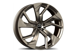 Диск GMP Italia Rebel Metal Bronze R21 W10.0 PCD5x130 ET38 DIA66.5