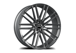 Диск GMP Italia Stilgar Glossy Anthracite R24 W10.0 PCD5x112 ET10 DIA66.5