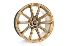 Диск GMP Italia Furiosa Gold R22 W10.0 PCD5x112 ET19 DIA66.5