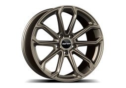 Диск GMP Italia Furiosa Metal Bronze R22 W11.5 PCD5x130 ET52 DIA71.6