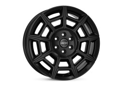 Диск GMP Italia Pervan Glossy Black R19 W8.5 PCD5x112 ET50 DIA66.6