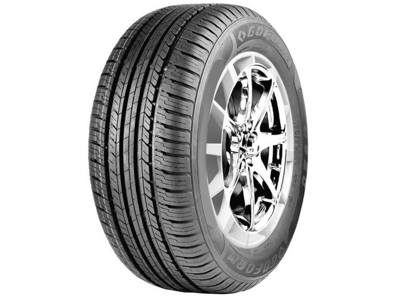 Летняя шина Goform G520 195/65 R14 89H