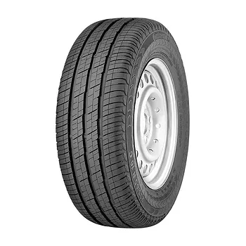 Continental Vanco 2 235/60 R17C 117/115R PR10