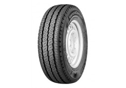 Летняя шина Continental VancoCamper 195/75 R16C 107R PR8