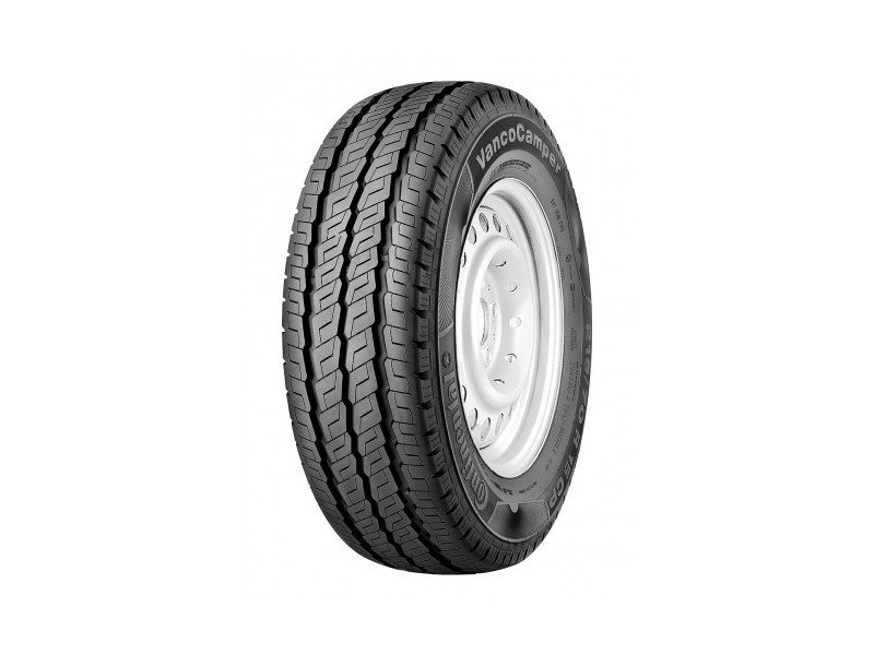 Continental VancoCamper 195/75 R16C 107R PR8