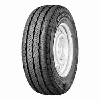 Continental VancoCamper 225/75 R16C 118/116R