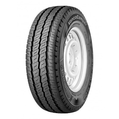 Летняя шина Continental VancoCamper 235/65 R16C 115R PR8