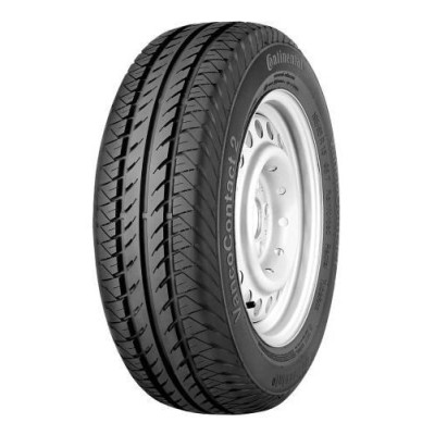 Літня шина Continental VancoContact 2 195/70 R15 97T Reinforced