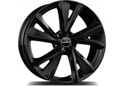 Диск GMP Italia Evento Black Glossy R22 W10.0 PCD5x112 ET30 DIA66.5