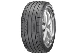 Летняя шина Dunlop SP Sport MAXX GT 275/30 R20 97Y Run Flat