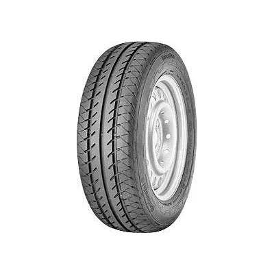 Летняя шина Continental Vanco Eco 195/75 R16C 107/105T PR8