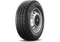 Зимова шина Michelin Agilis X-Ice North+ 225/65 R16C 112/110R (пiд шип)