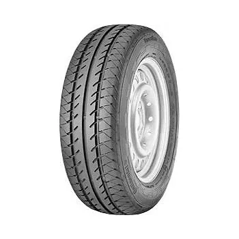 Летняя шина Continental Vanco Eco 225/60 R16C 111/109T PR8