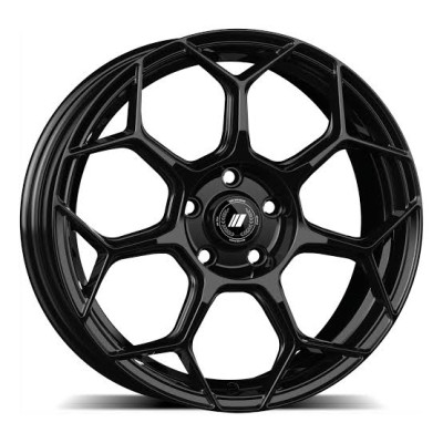 Диск GMP Italia Raceway Nero Corsa R17 W7.0 PCD5x100 ET40 DIA75.0