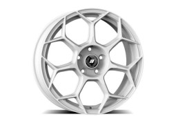 Диск GMP Italia Raceway Bianco Corsa R17 W7.0 PCD4x98 ET30 DIA58.1