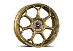 Диск GMP Italia Raceway Oro Corsa R18 W8.0 PCD5x100 ET45 DIA75.0