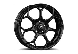 Диск GMP Italia Raceway Nero Corsa R17 W7.0 PCD5x108 ET40 DIA75.0