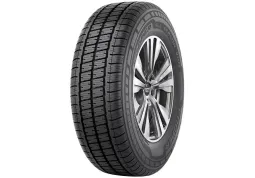 Всесезонная шина Cooper All Season Van 195/75 R16C 110/108R EVR