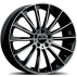 Диск GMP Italia Stellar Black Diamond R22 W9.0 PCD5x108 ET38 DIA63.4