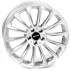 Диск GMP Italia Stellar Silver R22 W9.0 PCD5x108 ET38 DIA63.4