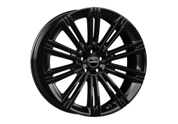 Диск GMP Italia Experience Glossy Black R22 W9.5 PCD5x120 ET42.5 DIA72.6