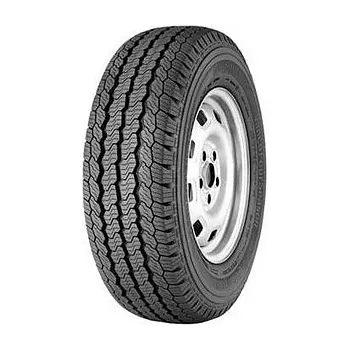 Всесезонная шина Continental Vanco Four Season 2 225/75 R16C 121/120R PR10