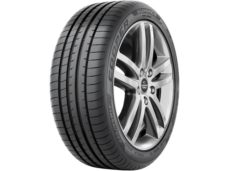 Летняя шина Cooper Summer SUV 285/30 R20 99Y EVR
