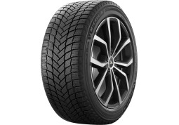 Зимняя шина Michelin X-Ice Snow+ 235/55 R18 104H