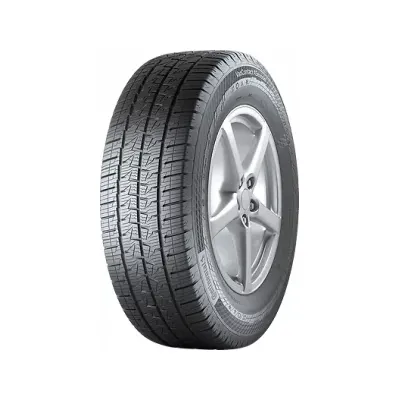 Всесезонная шина Continental VanContact 4Season 185 R14C 102/100R PR8