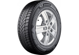 Зимняя шина Bridgestone Duravis Van Winter 195/60 R16C 99/97T Enliten