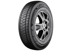 Всесезонная шина Bridgestone Duravis Camper All Season 215/70 R15C 109/107R Enliten
