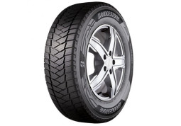 Всесезонна шина Bridgestone Duravis All Season Evo 215/65 R16C 106/104T Enliten