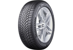 Зимняя шина Bridgestone Blizzak LM005 205/55 R17 95H* Enliten