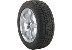 Зимняя шина Bridgestone Blizzak LM-25 235/55 R17 99H Run Flat