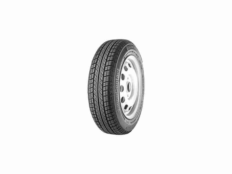 Continental VancoContact 255/55 R18C 120R PR10