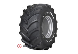 Всесезонна шина Firestone Maxtrac (с/г) 600/70 R30 165D/161E