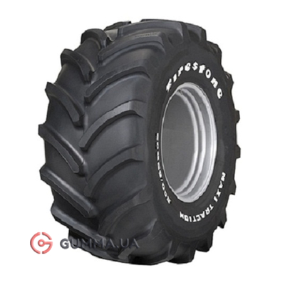 Всесезонна шина Firestone Maxtrac (с/г) 600/65 R28 154D/151E