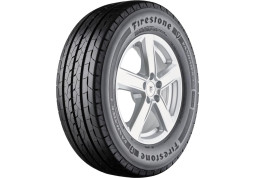 Летняя шина Firestone Vanhawk 3 205/65 R15C 102/100T Enliten
