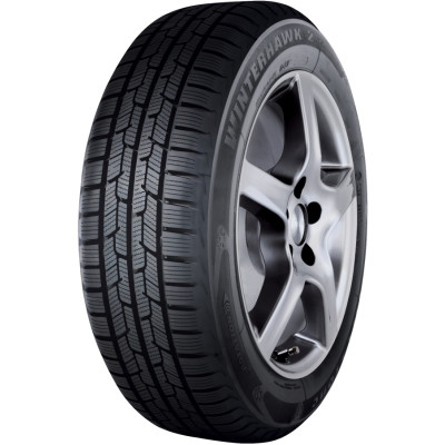 Зимняя шина Firestone Winterhawk 2 Evo 195/55 R16 87H