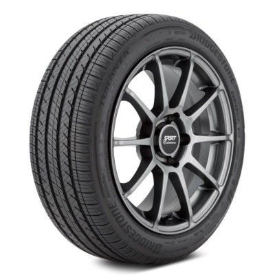 Літня шина Bridgestone Turanza LS100 265/40 R21 105H Run Flat