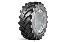 Всесезонна шина Bridgestone VX-Tractor 600/70 R34 160D/157E