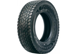 Всесезонная шина Tourador Max Force D1 (ведущая) 235/75 R17.5 143/141J