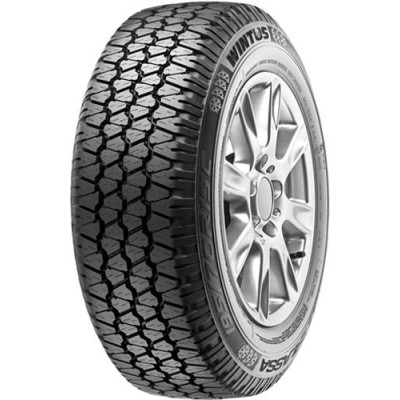 Зимова шина Lassa Wintus 205/65 R16C 107/105T