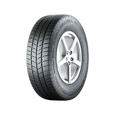 Зимняя шина Continental VanContact Winter 215/60 R16C 103/101T PR6