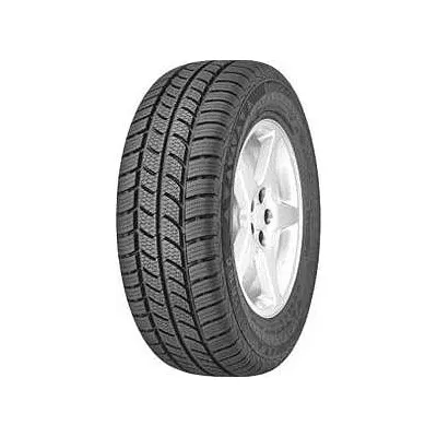 Зимняя шина Continental VancoWinter 2 225/75 R16C 116/114R PR8