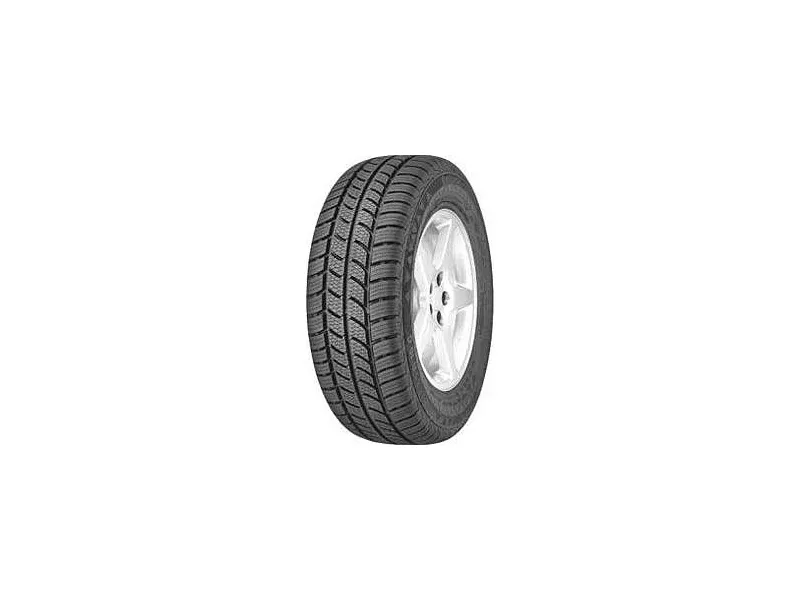 Зимняя шина Continental VancoWinter 2 215/65 R15C 104/102T PR6