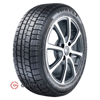 Зимова шина Wanli SW312 155/65 R14 75Q